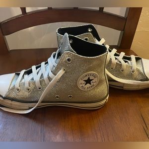Converse Shoes